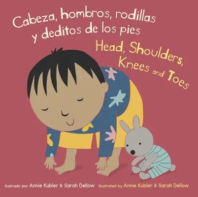Cabeza, Hombros, Rodillas Y Deditos de Los Pies/Hlava, ramená, kolená a prsty na nohách - Cabeza, Hombros, Rodillas Y Deditos de Los Pies/Head, Shoulders, Knees and Toes