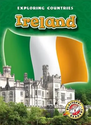 Írsko - Ireland