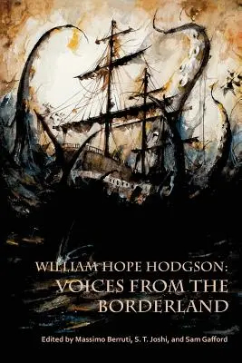 William Hope Hodgson: Hlasy z pohraničia - William Hope Hodgson: Voices from the Borderland