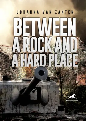 Medzi skalou a tvrdým miestom: Holandský policajt v boji proti nacistickej okupácii - Between a Rock and a Hard Place: A Dutch Policeman Fighting the Nazi Occupation