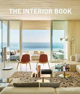 Kniha o interiéri - The Interior Book