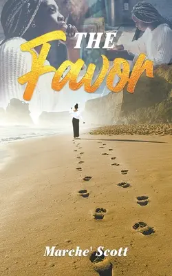 Priazeň - The Favor