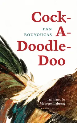 Cock-A-Doodle-Doo: Vydanie 53. zväzku - Cock-A-Doodle-Doo: Volume 53
