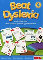 Poraziť dyslexiu - Beat Dyslexia