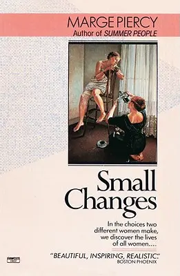 Malé zmeny - Small Changes