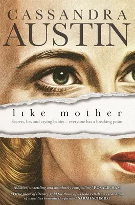 Ako matka - Like Mother