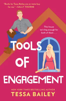 Nástroje zapojenia - Tools of Engagement