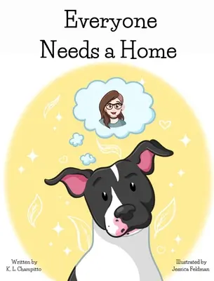 Každý potrebuje domov - Everyone Needs a Home