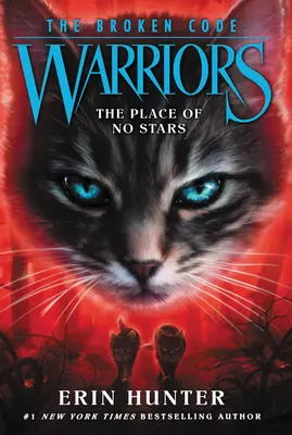 Bojovníci: The Broken Code #5: The Place of No Stars - Warriors: The Broken Code #5: The Place of No Stars