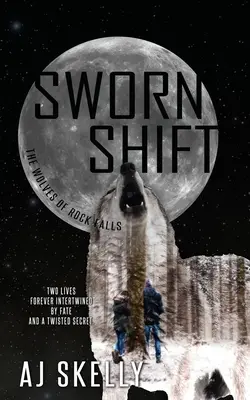 Prísažná zmena - Sworn Shift