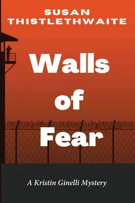 Múry strachu - Walls of Fear