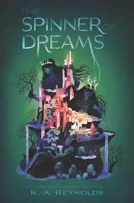 Priadka snov (The Spinner of Dreams) - The Spinner of Dreams