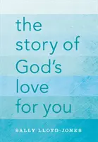 Príbeh o Božej láske k tebe - Story of God's Love for You