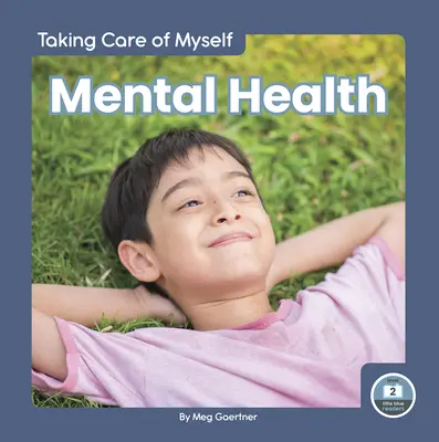 Duševné zdravie - Mental Health