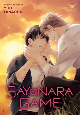 Hra Sayonara - Sayonara Game