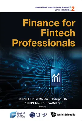 Financie pre odborníkov v oblasti Fintech - Finance for Fintech Professionals