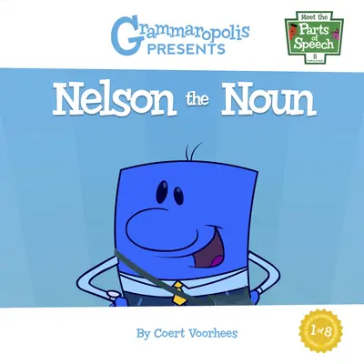 Podstatné meno Nelson - Nelson the Noun