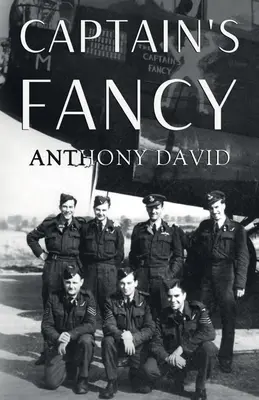 Kapitánova fantázia - Captain's Fancy