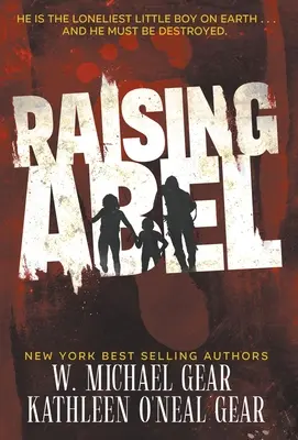 Raising Abel: Medzinárodný triler - Raising Abel: An International Thriller