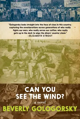 Vidíš vietor? - Can You See the Wind?