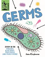 Drobná veda: Baktérie - Tiny Science: Germs