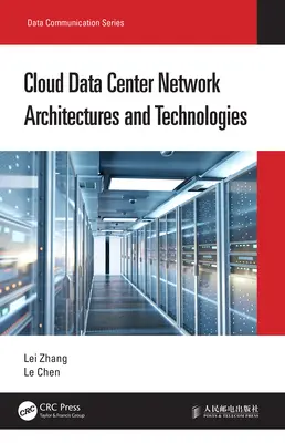 Architektúry a technológie sietí cloudových dátových centier - Cloud Data Center Network Architectures and Technologies