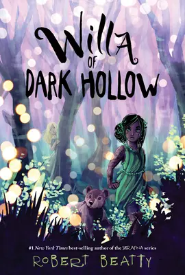 Willa z Temnej priehlbiny - Willa of Dark Hollow