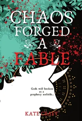 Chaos kuje bájky - Chaos Forged a Fable