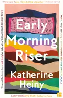 Ranné vstávanie - Early Morning Riser