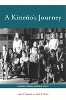 Cesta Kineño: O rodine, vzdelávaní a verejnej službe - A Kineño's Journey: On Family, Learning, and Public Service