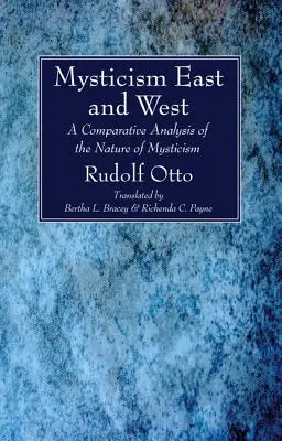 Mystika Východu a Západu - Mysticism East and West
