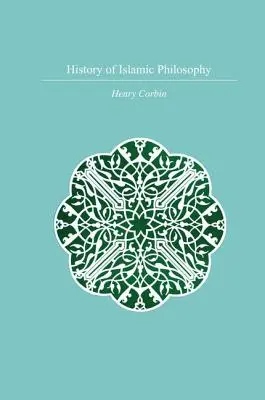 Dejiny islamskej filozofie - History of Islamic Philosophy