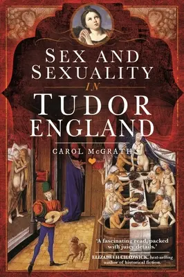 Sex a sexualita v tudorovskom Anglicku - Sex and Sexuality in Tudor England