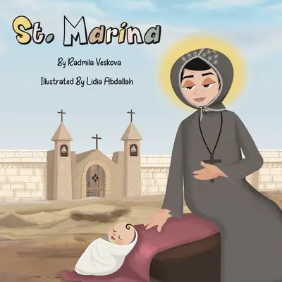 Svätá Marína - St Marina
