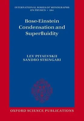 Boseho-Einsteinova kondenzácia a supratekutosť - Bose-Einstein Condensation and Superfluidity