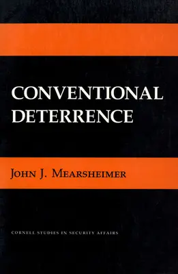 Konvenčné odstrašovanie: Spomienky farára z devätnásteho storočia - Conventional Deterrence: The Memoir of a Nineteenth-Century Parish Priest