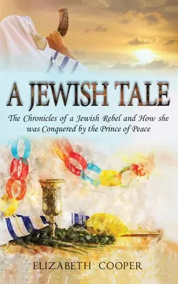 Židovský príbeh - A Jewish Tale