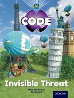 Kód projektu X: Divy sveta a pyramídové nebezpečenstvo Balenie 8 - Project X Code: Wonders of the World & Pyramid Peril Pack of 8