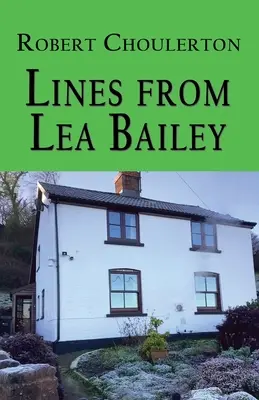 Riadky od Lea Bailey - Lines from Lea Bailey