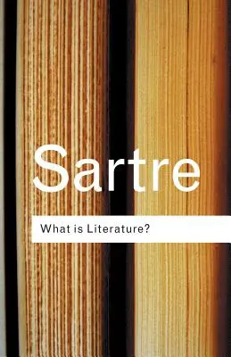 Čo je literatúra? - What Is Literature?