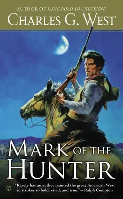 Znak lovca - Mark of the Hunter