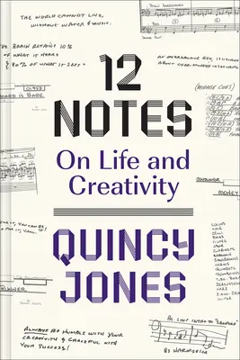 12 Poznámky: V roku 2015 sa uskutočnilo niekoľko podujatí, v ktorých sa zúčastnilo viac ako 20 000 študentov: O živote a tvorivosti - 12 Notes: On Life and Creativity