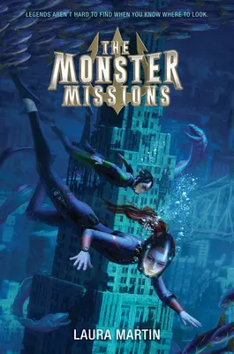 Misie príšer - The Monster Missions
