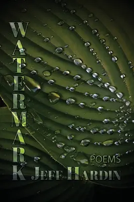 Vodoznak: Básne - Watermark: Poems