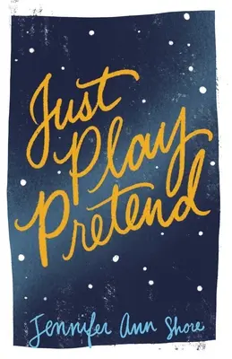 Len si hraj na predstieranie - Just Play Pretend