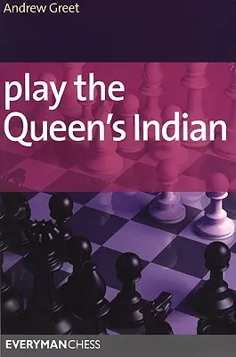 Zahrajte si dámsku indickú - Play the Queen's Indian