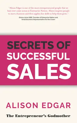 Tajomstvo úspešného predaja - Secrets of Successful Sales