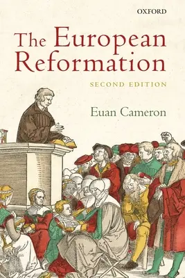 Európska reformácia - The European Reformation