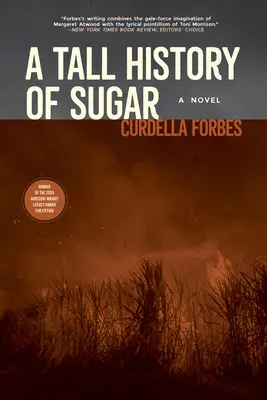 Vysoká história cukru - A Tall History of Sugar