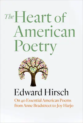 Srdce americkej poézie - The Heart of American Poetry